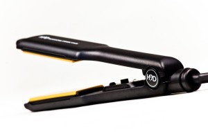 H2D Wide Professional Hair Straighteners