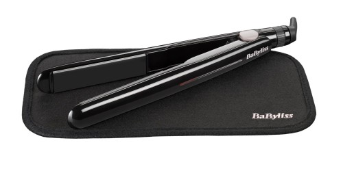 New Babyliss 2860 Pro Nano 200 Mini Salon Ceramic Travel Hair ...