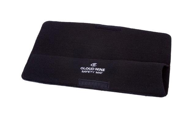 Exclusive Cloud Nine 9 Heatproof Travel Mat For All Hair