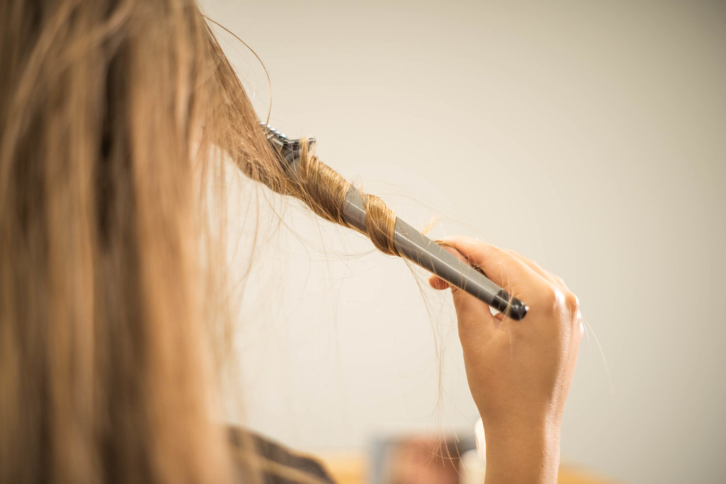 How to choose a curling iron