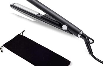 Best Mini Hair Straighteners UK