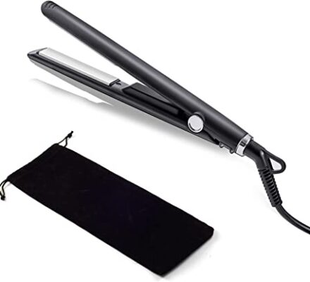 Best Mini Hair Straighteners UK