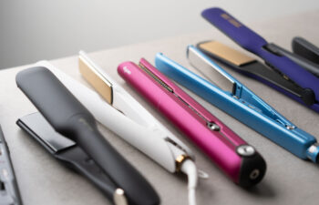 The Best Hair Straightener for Coarse Hair