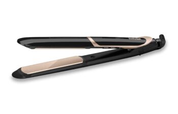 BaByliss ST393E Super Smooth 235 Glätteisen Review