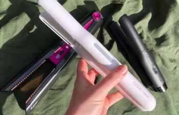 Pros And Cons Of Using A Cordless Hair Straightener