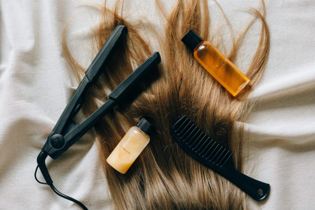 Is Dyson Straightener Better For Your Hair?