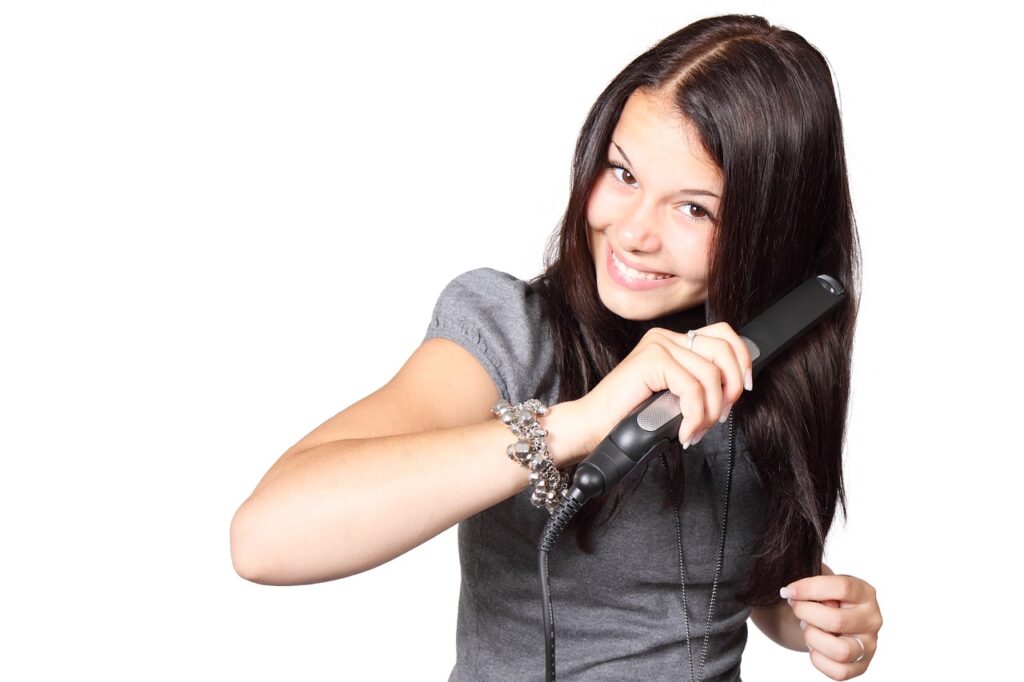 How Often Should You Replace Ghd Straighteners?