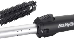 BaByliss 2583BU Pro Cordless Styler 19mm Review