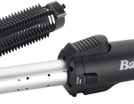 BaByliss 2583BU Pro Cordless Styler 19mm Review