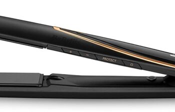 BaByliss 3Q Hair Straighteners Review