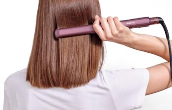 BaByliss Berry Crush Straightener,2183RU Review