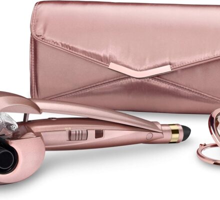 BaByliss Curl Secret Simplicity Review