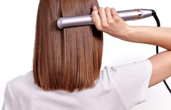 Floating Ceramic Plates Hair Straighteners Review