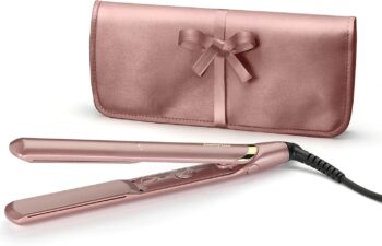 BaByliss Elegance 235C Hair Straighteners Review