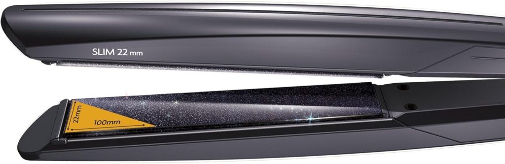 BaByliss Haarglätter Slim Protect ST325E, 22mm