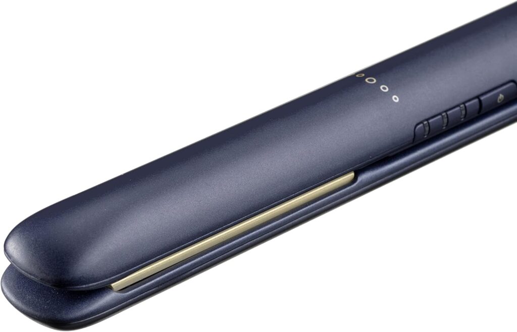 BaByliss Midnight Luxe Hair Straightener 2516U