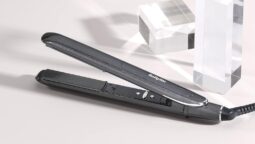 BaByliss Platinum Diamond 235 Hair Straightener Review