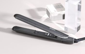 BaByliss Platinum Diamond 235 Hair Straightener Review