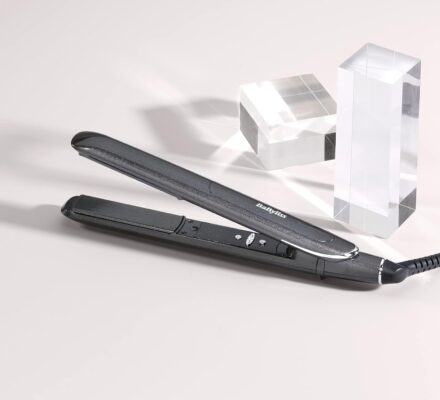 BaByliss Platinum Diamond 235 Hair Straightener Review