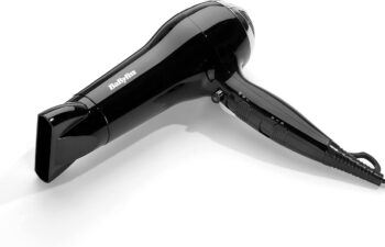 BaByliss Power Smooth Hair Dryer Review