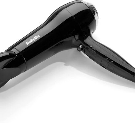 BaByliss Power Smooth Hair Dryer Review