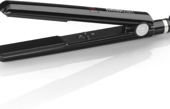 BaByliss Pro Hair Straightener Review