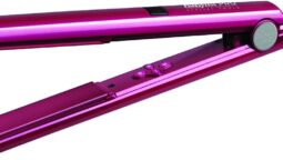 BaByliss Pro – Advanced Ceramic Styler Hair Straightener – Pink Review