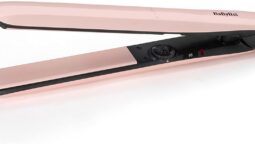 BaByliss Rose Blush 235C Hair Straighteners Review