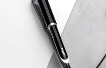 Ionic Hair Straighteners Review