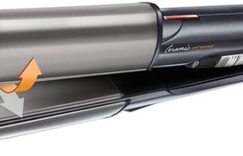 BaByliss ST 270 E Hair Iron Review