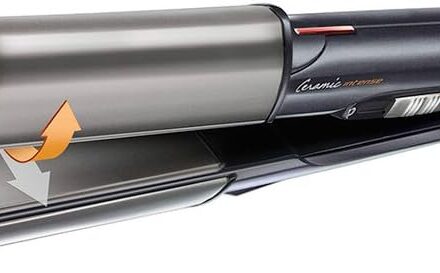 BaByliss ST 270 E Hair Iron Review