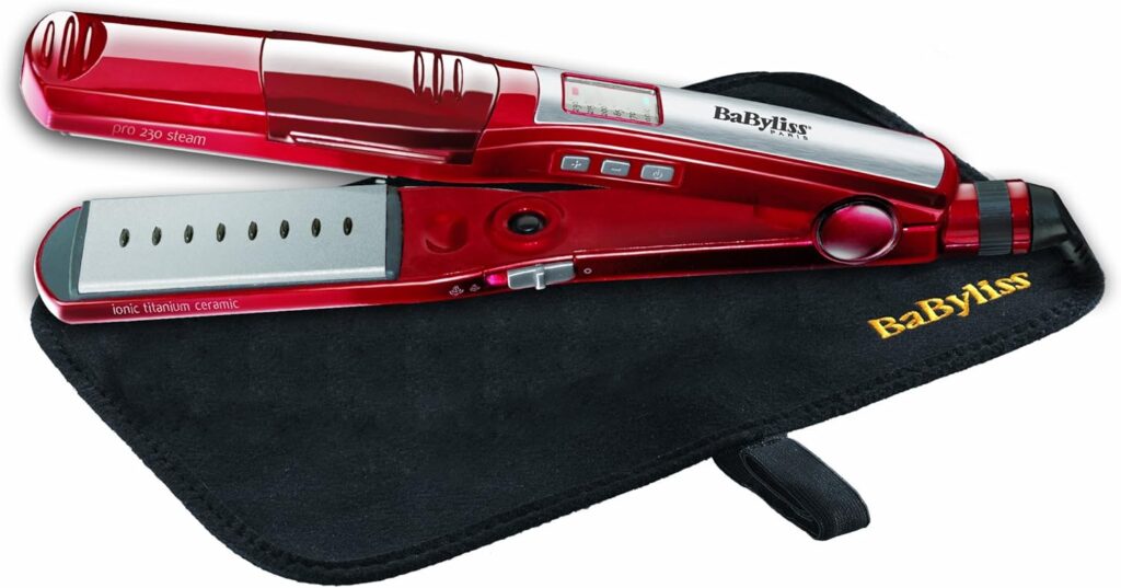 BaByliss ST 95 E