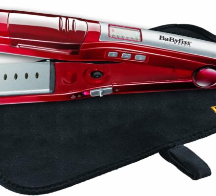 BaByliss ST 95 E review