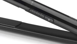 BaByliss ST255E Sleek Finish 230 Glätteisen Review