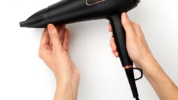 BaByliss Hair Dryer Review