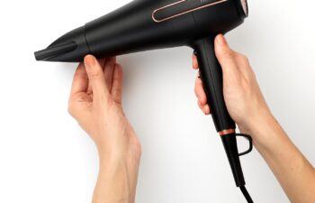 BaByliss Hair Dryer Review