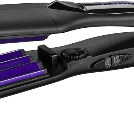 BaByliss The Crimper review