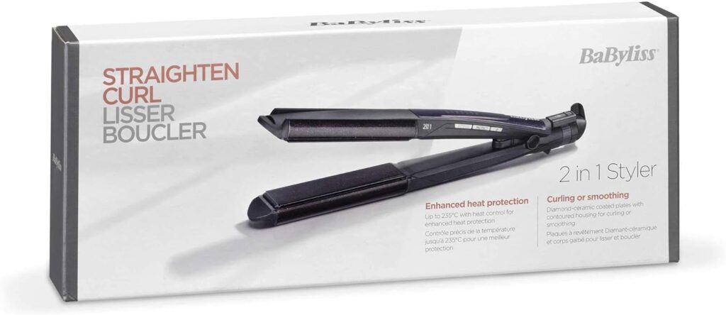 Hair Straightener,3030050093766