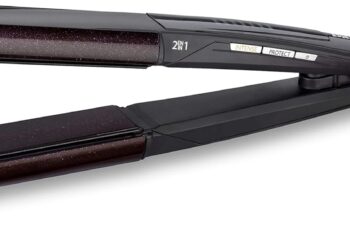 Hair Straightener 3030050093766 Review