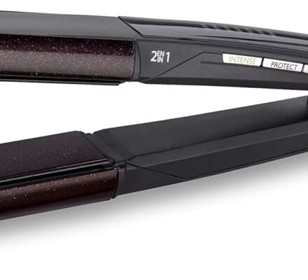 Hair Straightener 3030050093766 Review