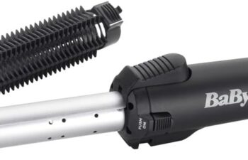 BaByliss 2583BU Pro Cordless Styler 19mm Review