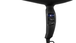 BaByliss 3Q Professional Hair Dryer Review