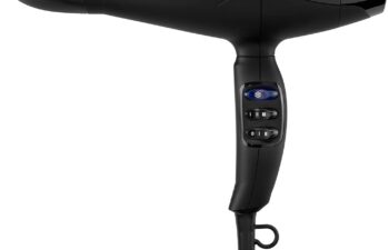 BaByliss 3Q Professional Hair Dryer Review