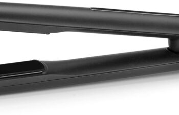 BaByliss Hair Straightener Review