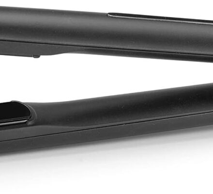 BaByliss Hair Straightener Review