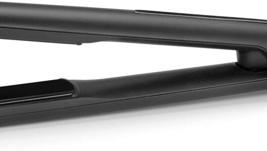 BaByliss Hair Straightener Review