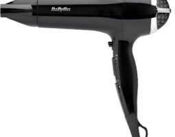 BaByliss Power Smooth Hair Dryer Review