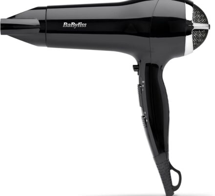 BaByliss Power Smooth Hair Dryer Review