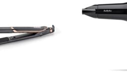 Ionic Salon Performance Hair Straighteners Review