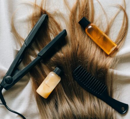 Is Dyson Straightener Better For Your Hair?